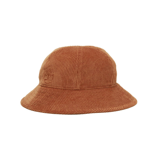 Cappello Unisex da pescatore Marrone