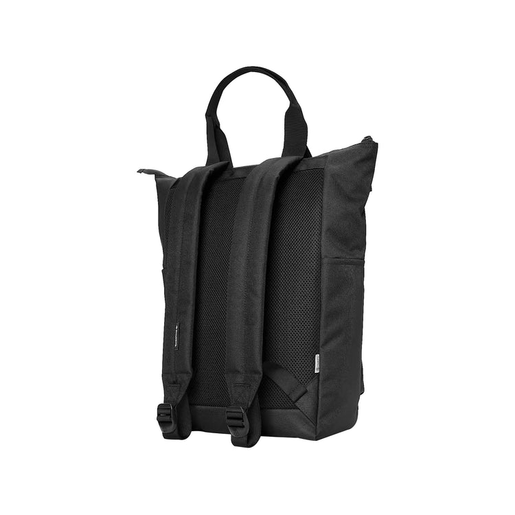 Zaino Tote Unisex Timberpack nero retro