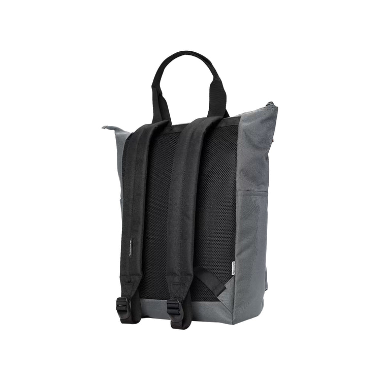 Zaino Tote Unisex Timberpack grigio retro