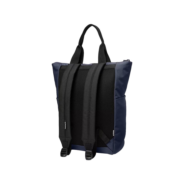 Zaino Tote Unisex Timberpack Blu scuro retro