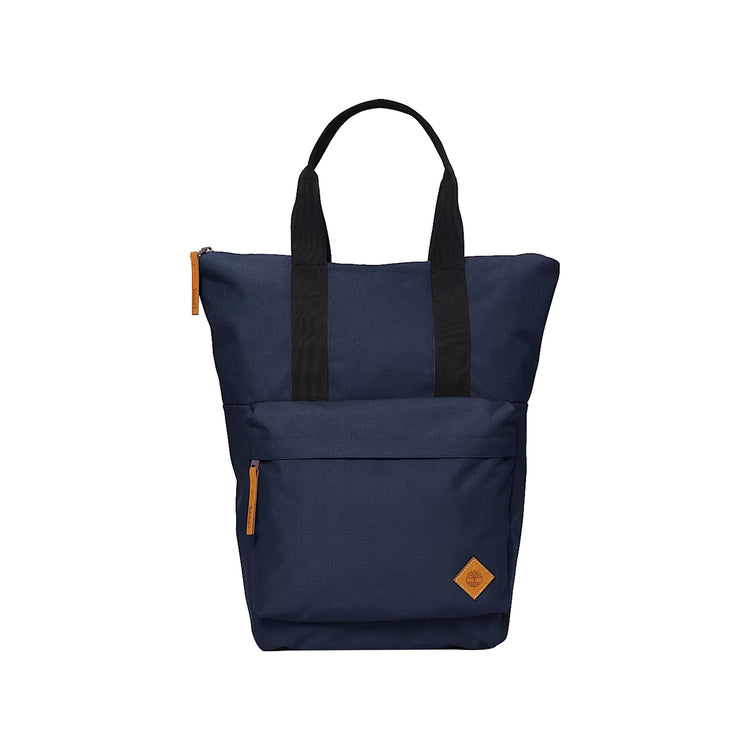 Zaino Tote Unisex Timberpack Blu scuro