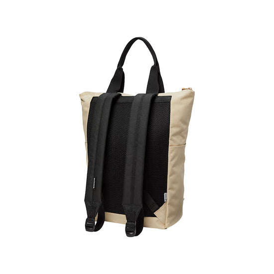 Zaino Tote Unisex Timberpack Beige retro