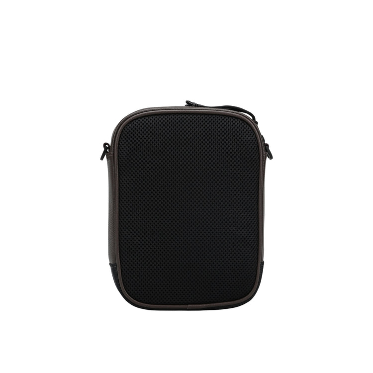 Tuckerman Leather Crossbody