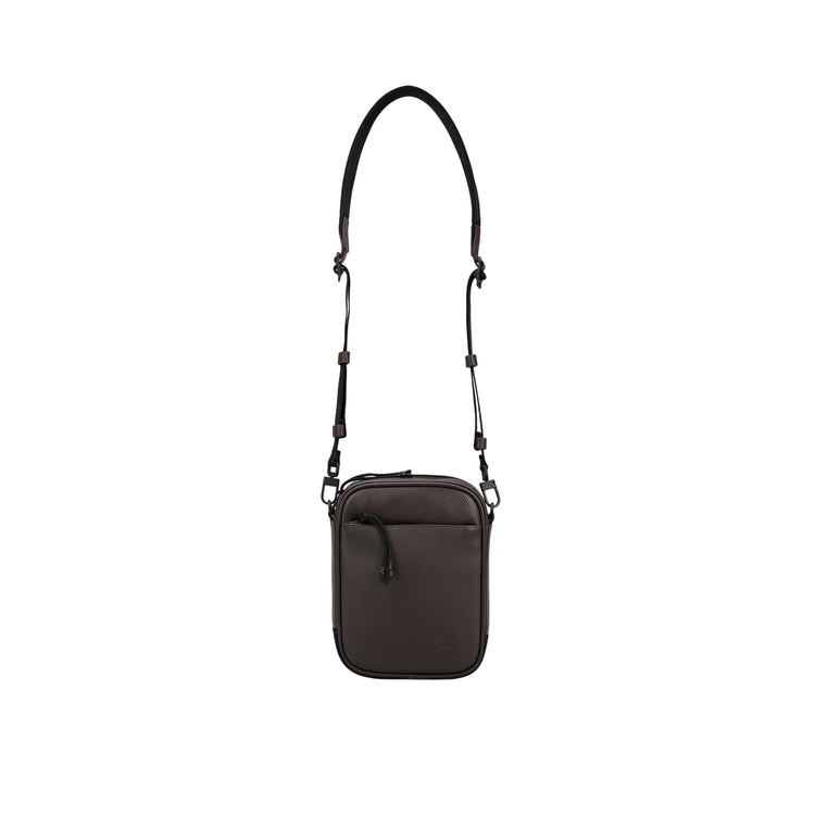 Tuckerman Leather Crossbody