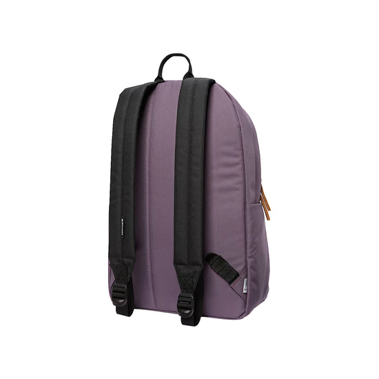 Zaino Unisex Timberpack 22L Viola retro