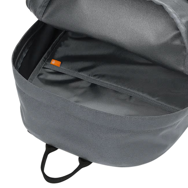Zaino Timberpack 27L Grigio interno