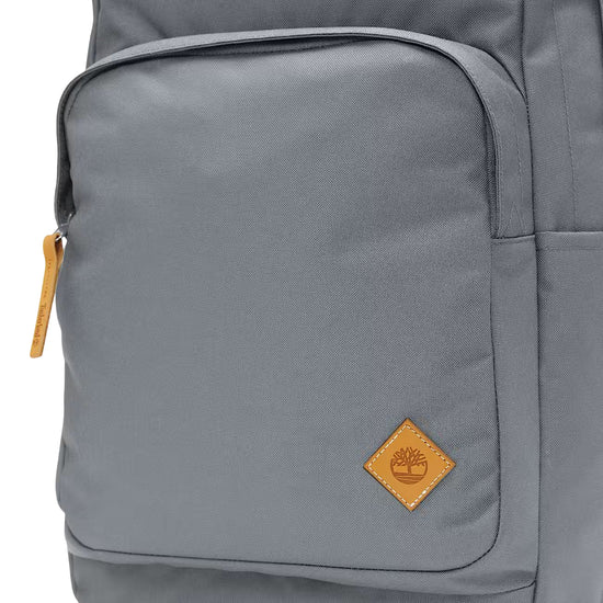 Zaino Timberpack 27L Grigio dettaglio