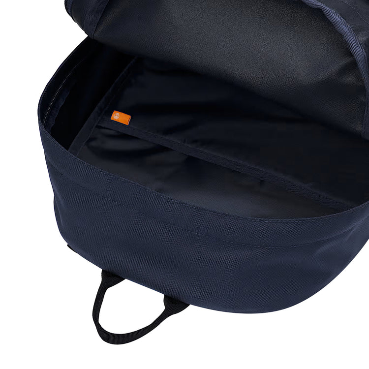 Zaino Timberpack 27L Blu navy interno