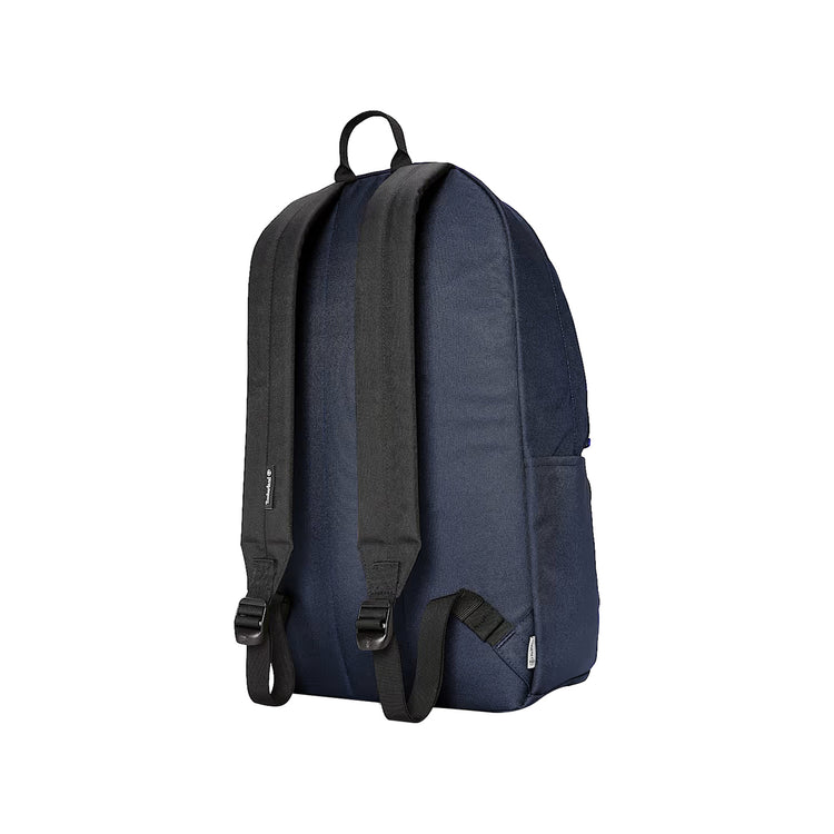 Zaino Timberpack 27L Blu navy retro