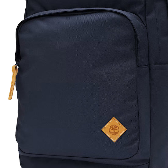 Zaino Timberpack 27L Blu navy dettaglio