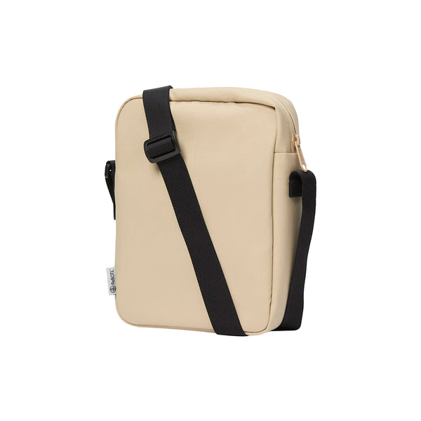 Borsa a tracolla Uomo Timberpack Beige retro