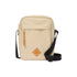 Borsa a tracolla Uomo Timberpack Beige