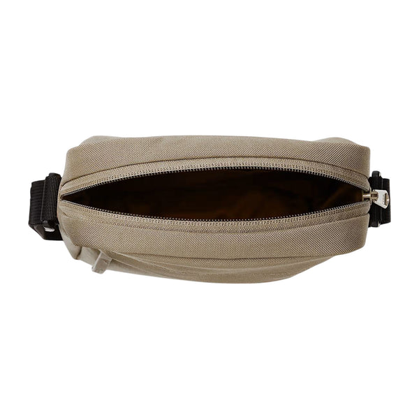 Borsa Uomo a tracolla Timberpack Marrone, con tasca frontale