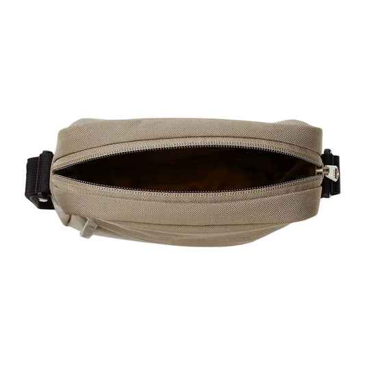 Borsa Uomo a tracolla Timberpack Marrone, con tasca frontale