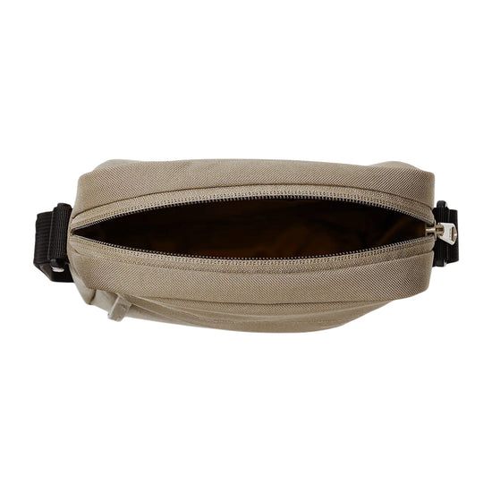 Borsa Uomo a tracolla Timberpack Marrone, con tasca frontale