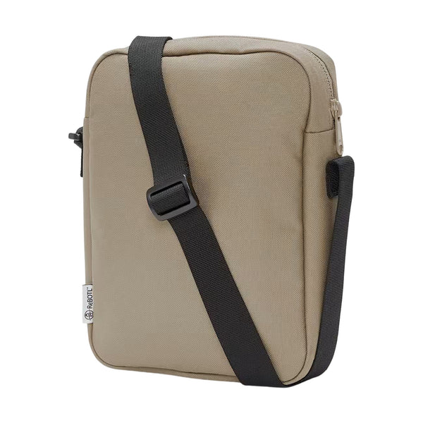 Borsa Uomo a tracolla Timberpack Marrone, con tasca frontale