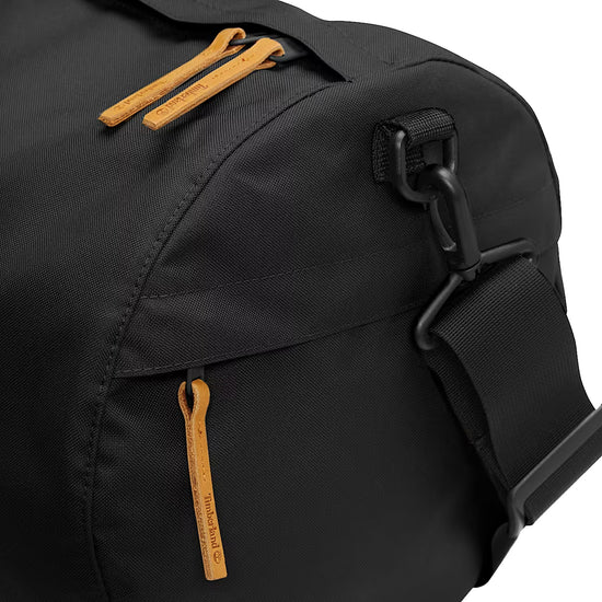 Borsone Timberpack 29L Nero dettaglio