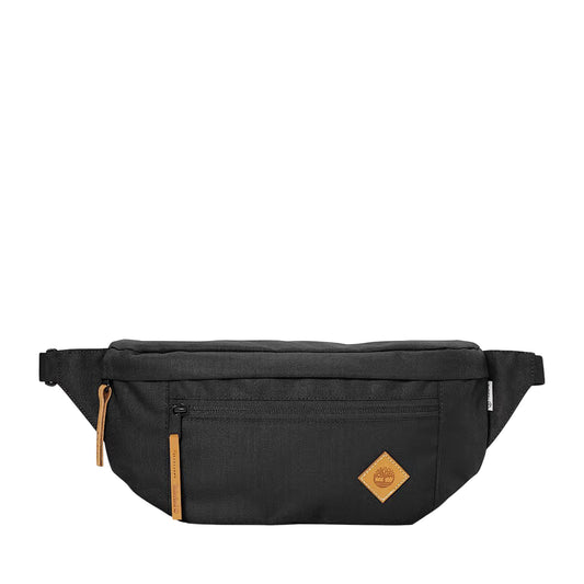 Marsupio Unisex Timberpack Nero