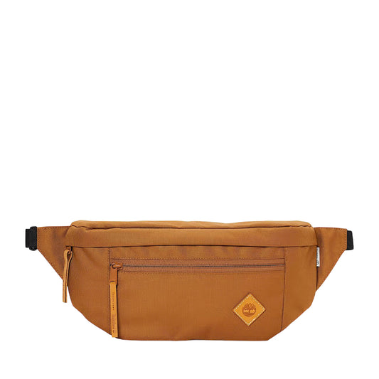 Marsupio Unisex Timberpack Giallo scuro