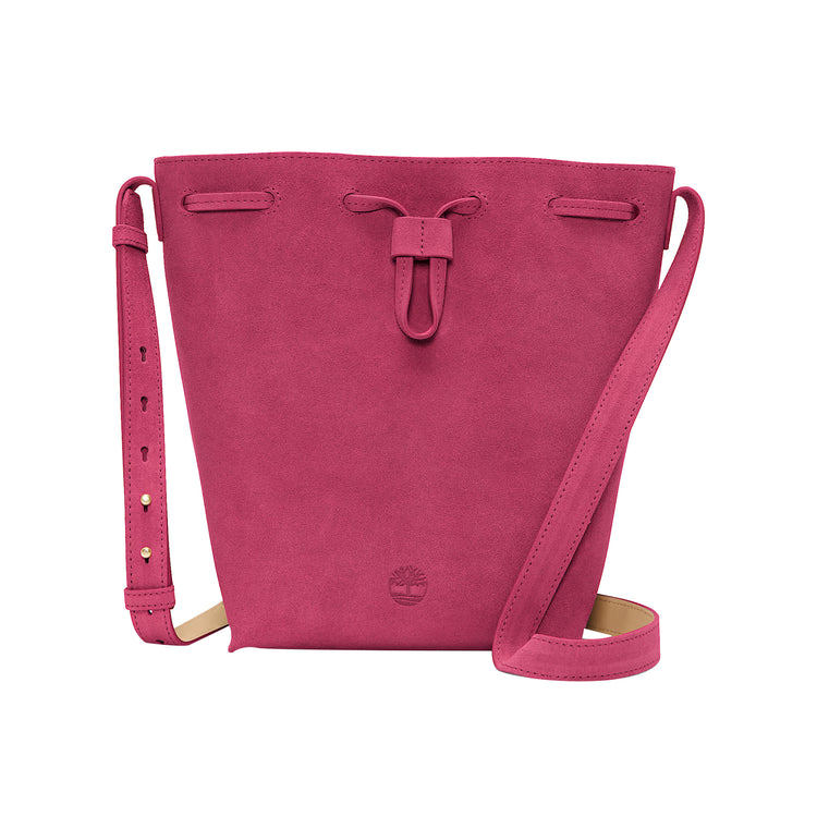 Borsa Donna a secchiello Tuckerman fucsia 