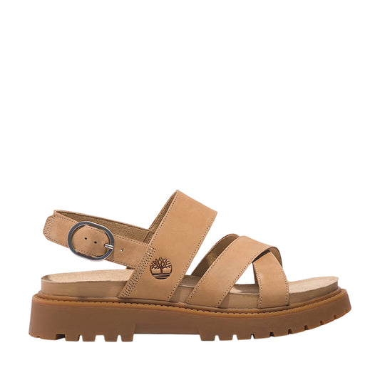Sandali Donna Clairemont Way Beige