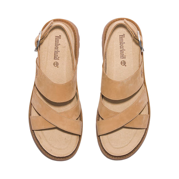 Sandali Donna Clairemont Way Beige