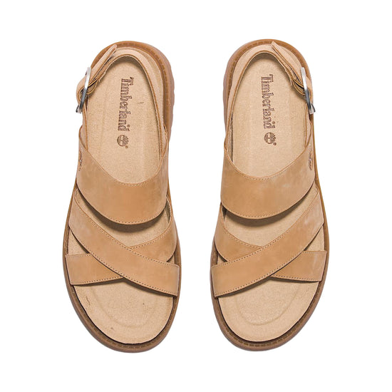 Sandali Donna Clairemont Way Beige