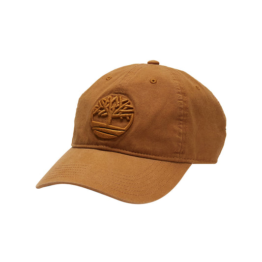 Cappello Uomo Soundview Marrone