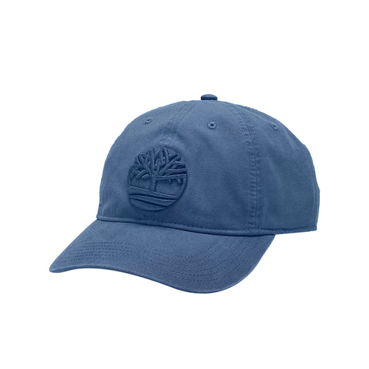 Cappello Uomo Soundview Blu Denim