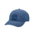 Cappello Uomo Soundview Blu Denim