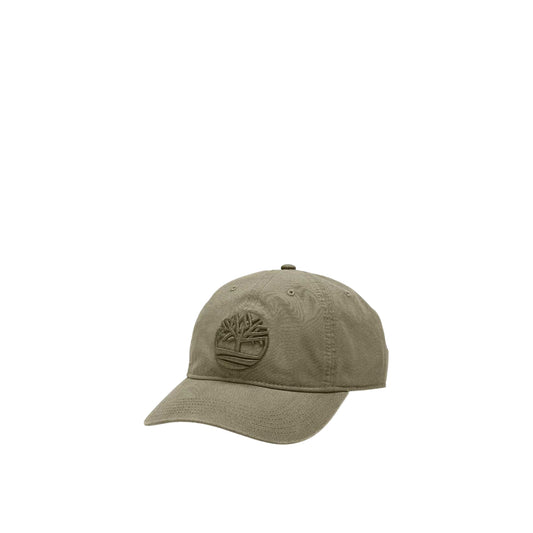 Cappello Uomo Soundview Verde Militare