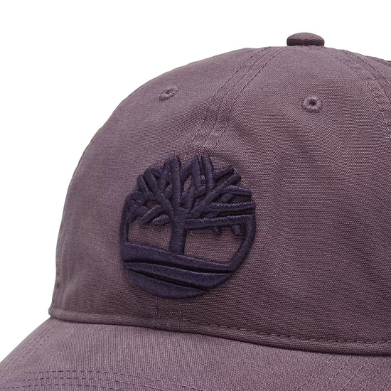 Cappello Uomo Soundview Viola dettaglio