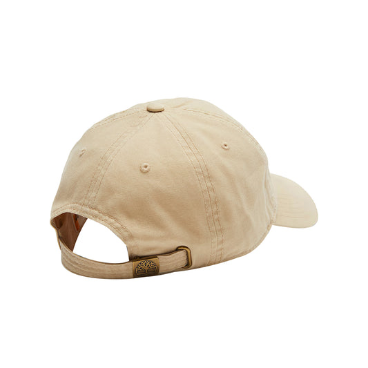 Cappello Uomo Soundview Beige retro