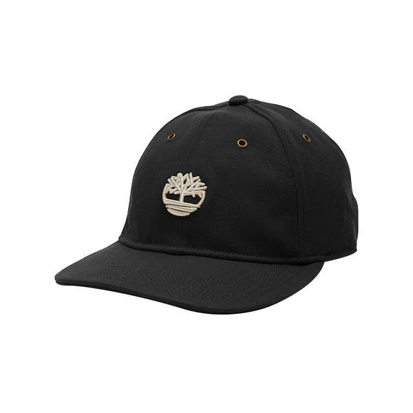 Cappello Unisex Modern Heritage Nero