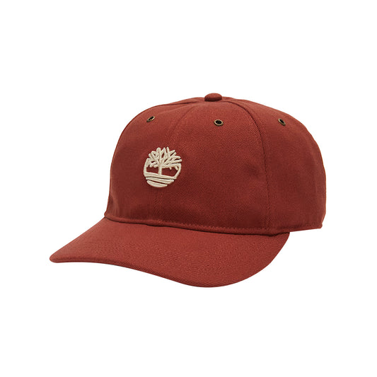 Cappello Unisex Modern Heritage Rosso