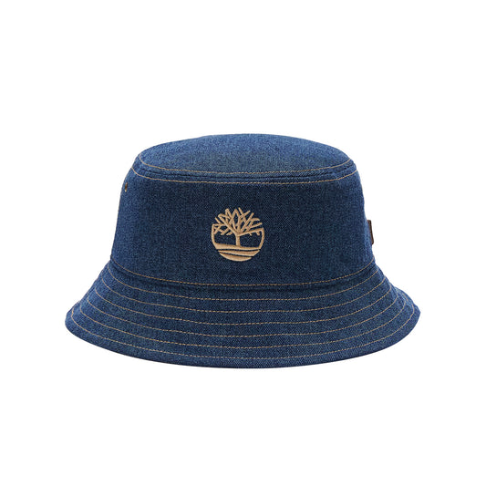 Cappello da pescatore Heritage Unisex in Denim