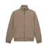 Bomber Uomo Sailor Impermeabile Marrone