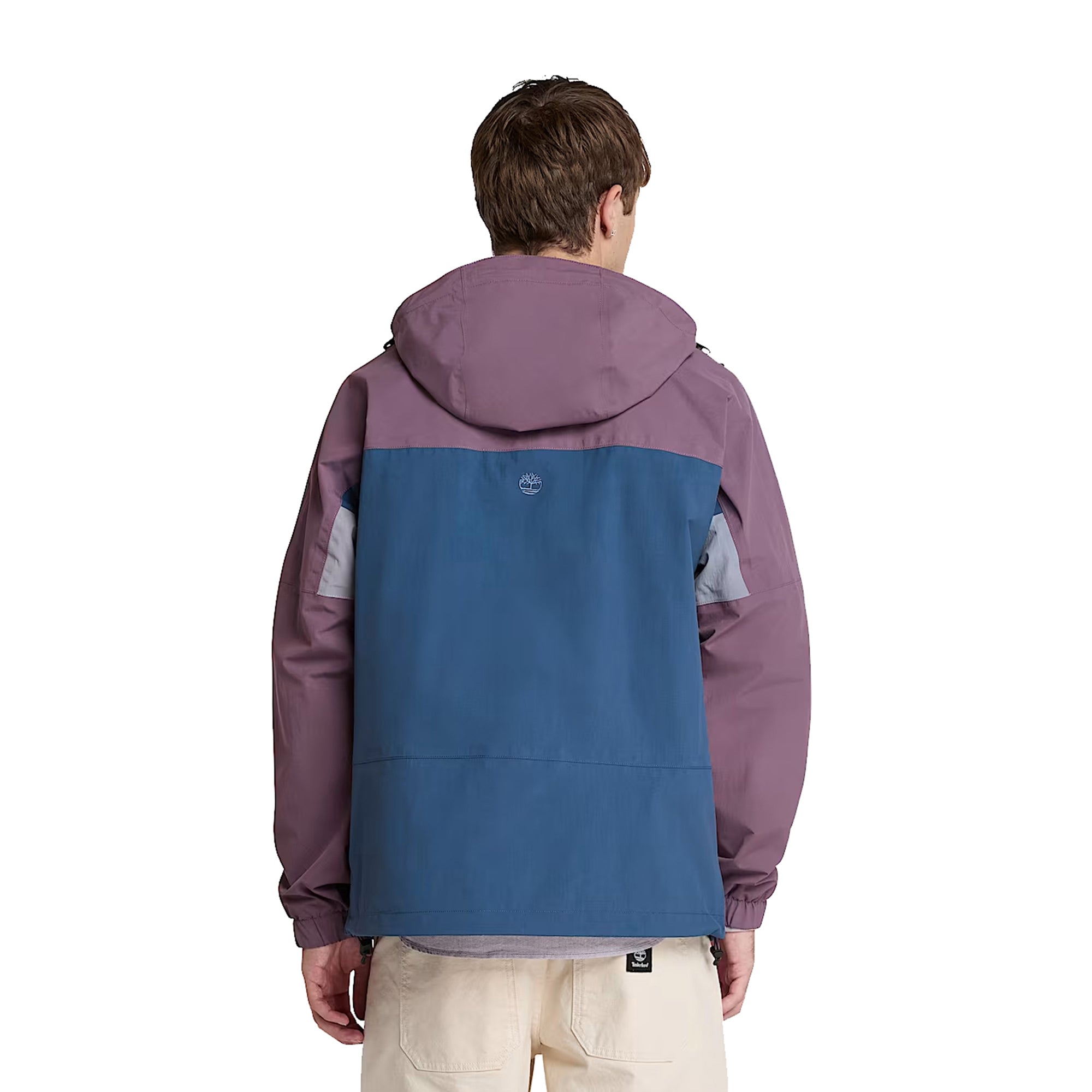 Men's Waterproof Jacket Winnick Purple - Timberland | Martini 900