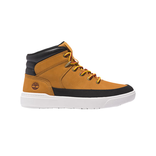 Sneakers Uomo Seneca Bay Giallo