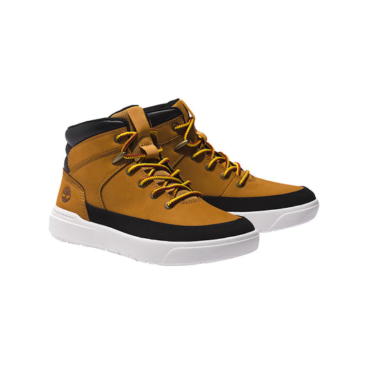 Sneakers Uomo Seneca Bay Giallo