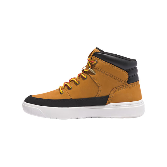 Sneakers Uomo Seneca Bay Giallo