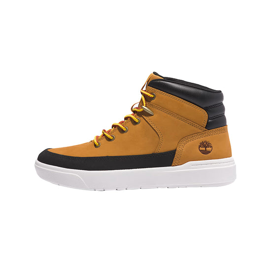 Sneakers Uomo Seneca Bay Giallo