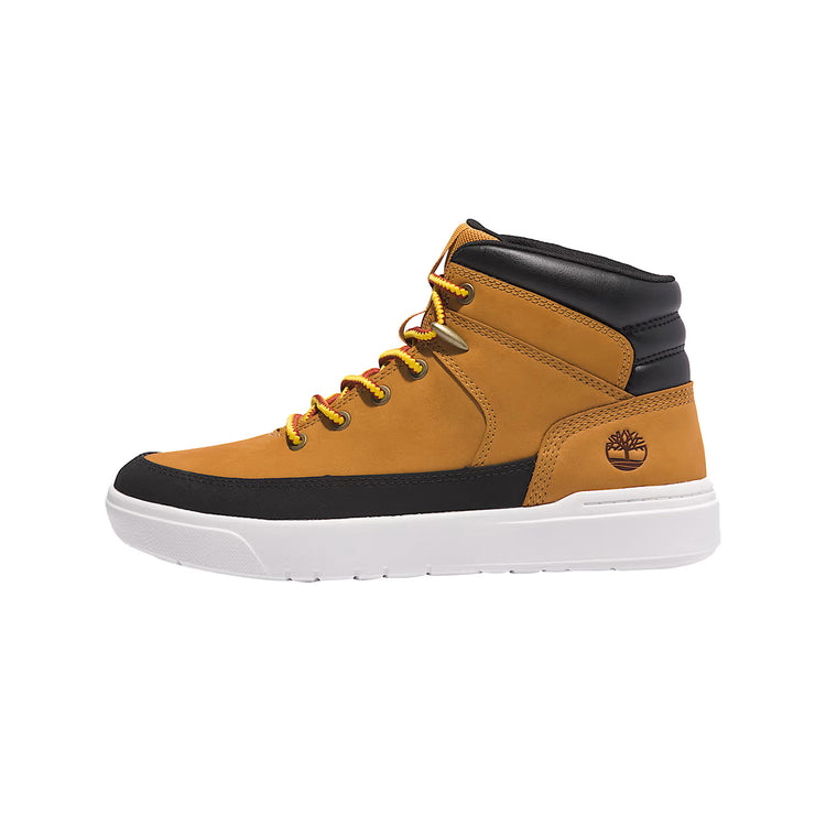 Sneakers Uomo Seneca Bay Giallo