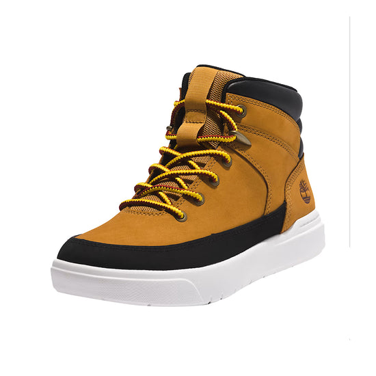 Sneakers Uomo Seneca Bay Giallo