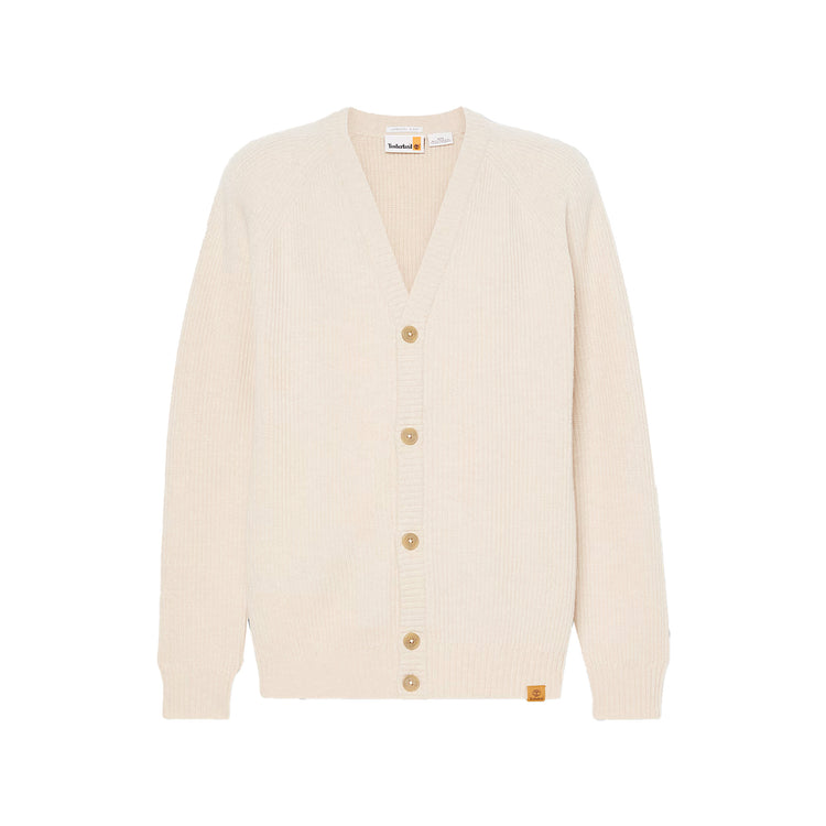 Cardigan Unisex Phillips Brook Beige