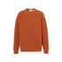 Maglione Uomo Phillips Brook Arancione