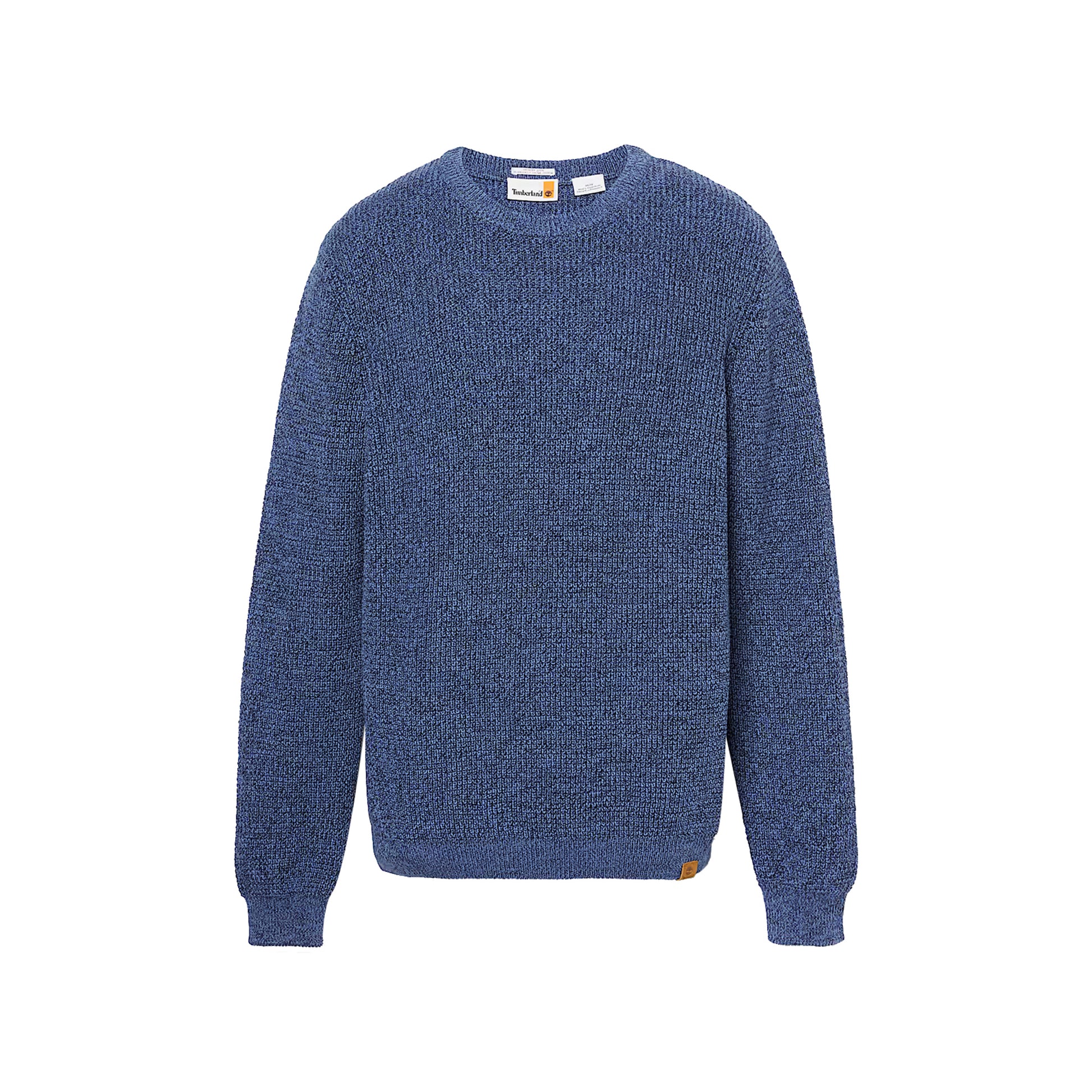 Maglione Girocollo Uomo Williams River Blu