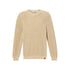 Maglione Girocollo Uomo Williams River Beige