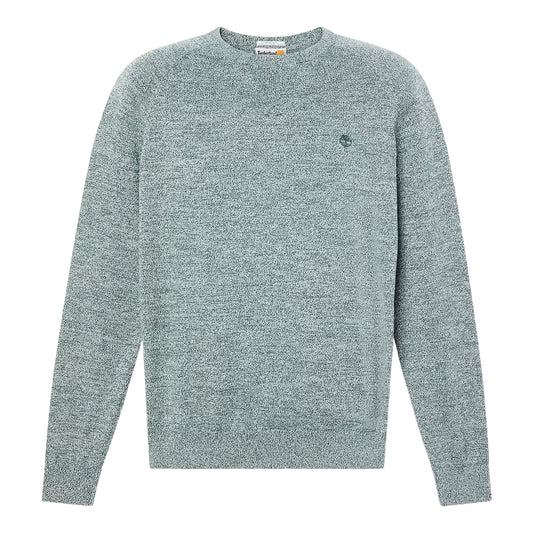 Maglione Uomo girocollo Williams River Grigio