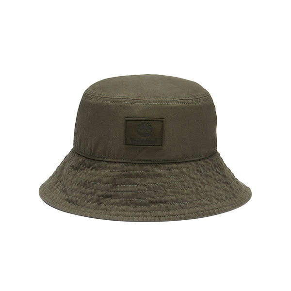 Cappello da pescatore Unisex monocromatico Verde